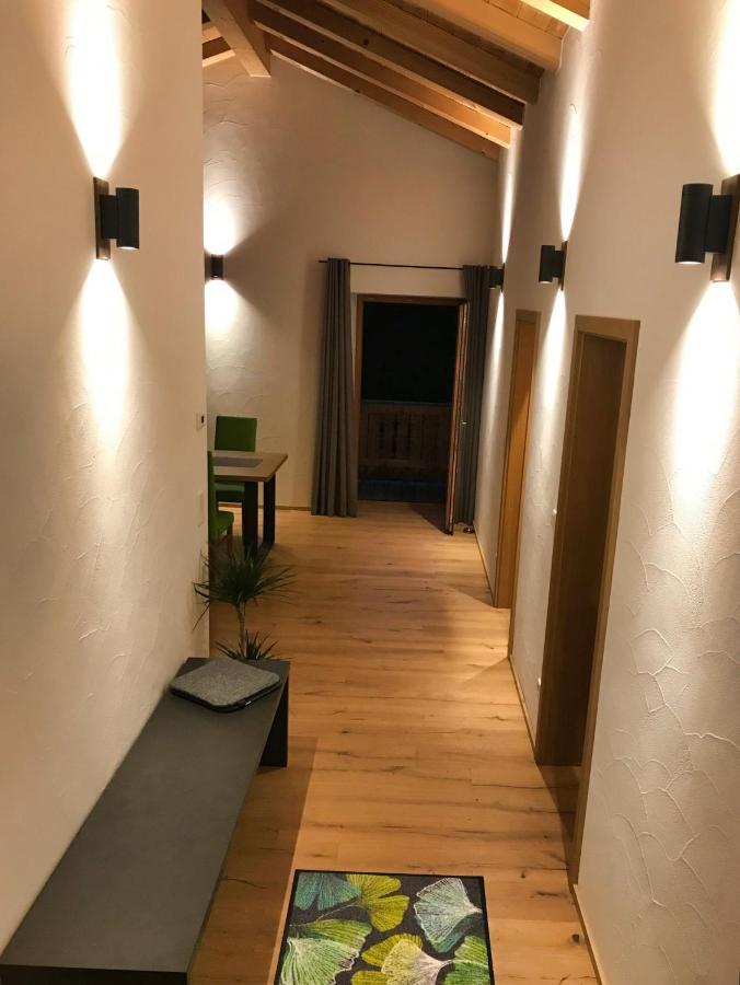 כימינג Ferienwohnung Kaindl מראה חיצוני תמונה