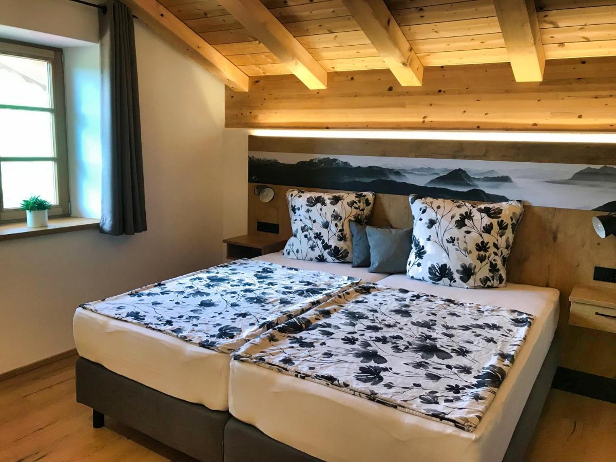כימינג Ferienwohnung Kaindl מראה חיצוני תמונה