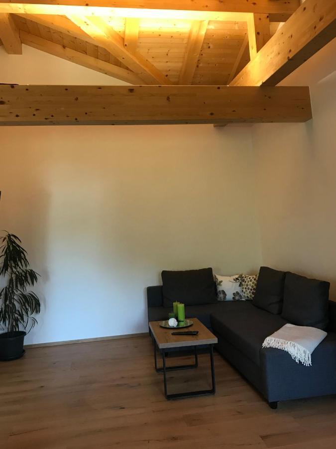כימינג Ferienwohnung Kaindl מראה חיצוני תמונה